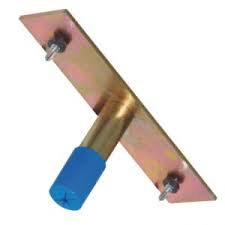 Blue Banger Universal Bracket